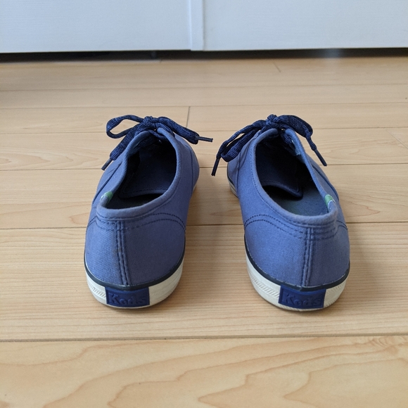 Keds blue sneakers - Picture 7 of 7